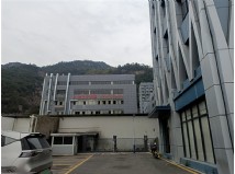 公司環境01